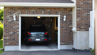 Garage Door Installation at Airways Business Center, Colorado