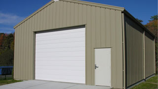 Garage Door Openers at Airways Business Center, Colorado